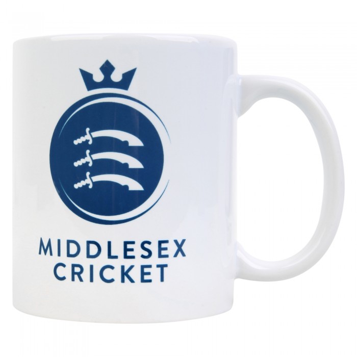 Middlesex Mug