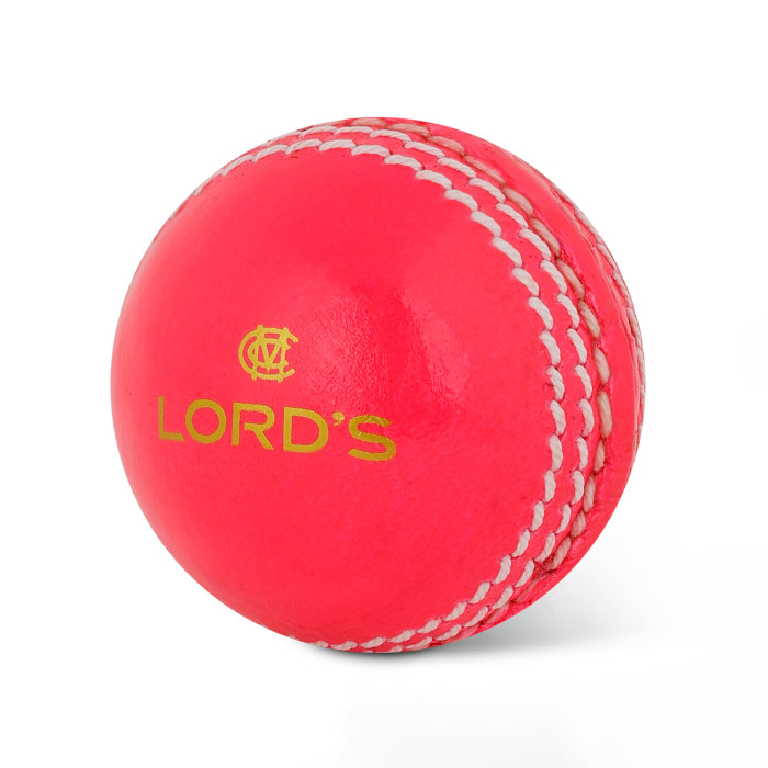 Lord's Mini Cricket Ball