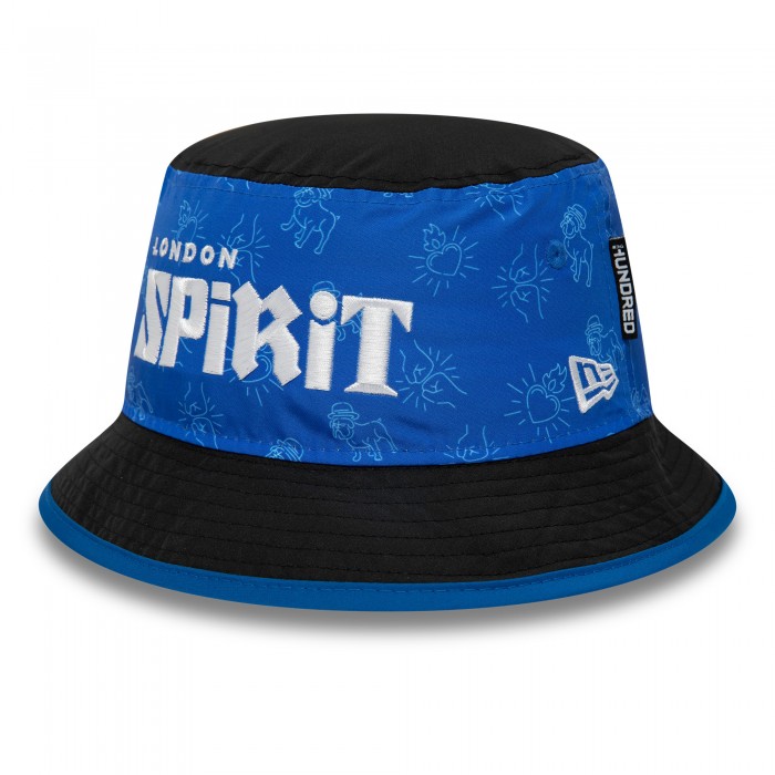 London Spirit Bucket Hat
