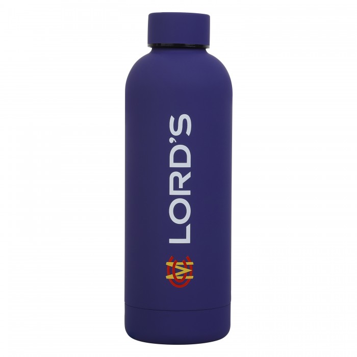 Lord's Thermos Bottle