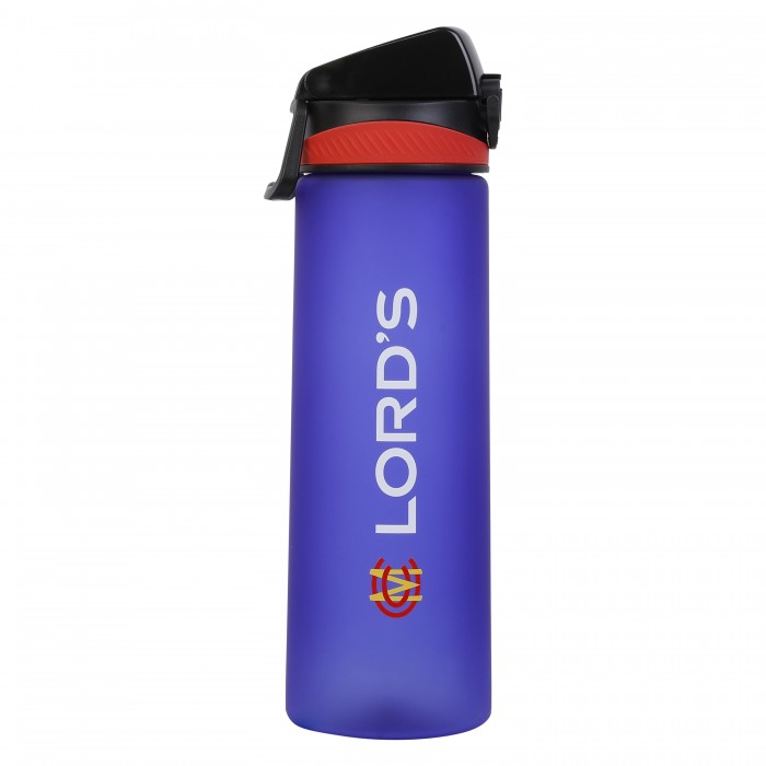 Lord's Sports Water Bottle Lord's Sports Water Bottle