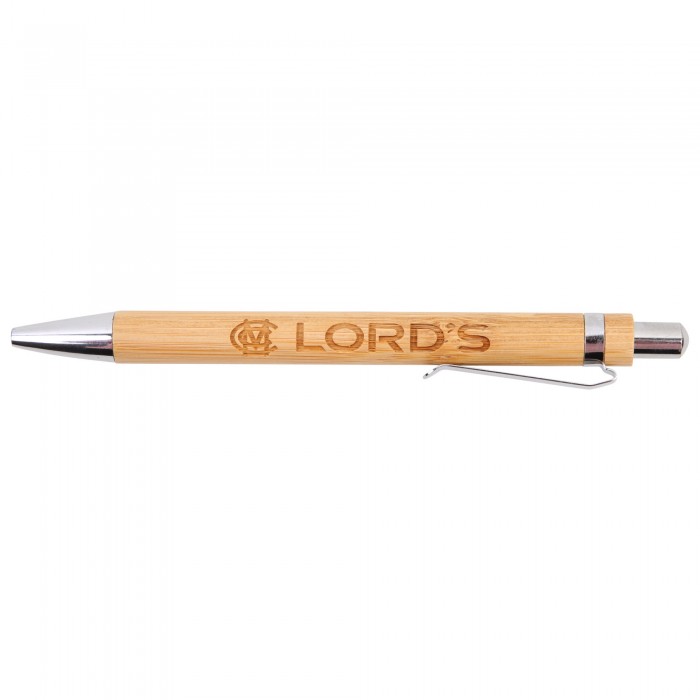 Lord's Bamboo Pen Lord's Bamboo Pen