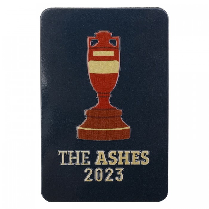 2023 Dated Ashes Magnet 2023 Dated Ashes Magnet
