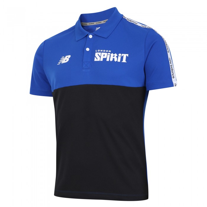 London Spirit Training Polo  - Men's London Spirit Training Polo  - Men's