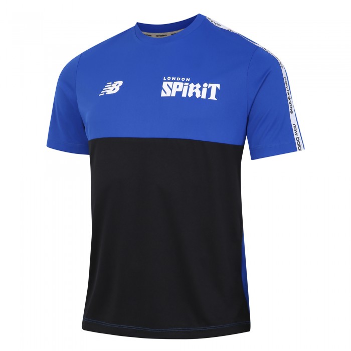 London Spirit Training Shirt - Men's