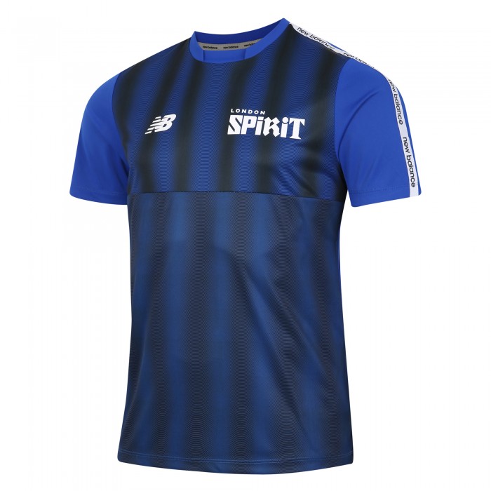 London Spirit Pre-Match Shirt - Men's London Spirit Pre-Match Shirt - Men's