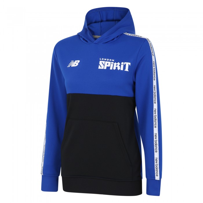 London Spirit Training Hoodie - Women's London Spirit Training Hoodie - Women's