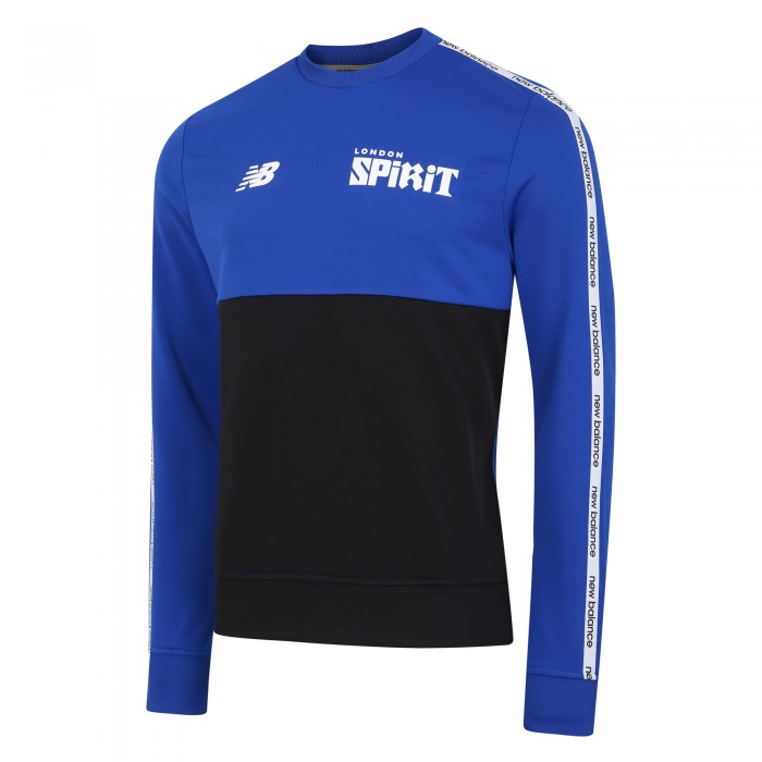 London Spirit Training Sweater - Men's London Spirit Training Sweater - Men's