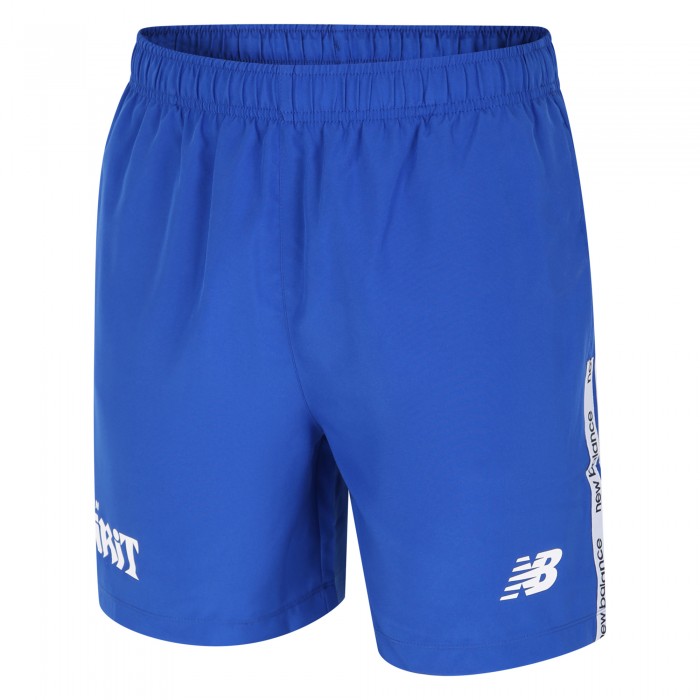 London Spirit Training Shorts - Men's London Spirit Training Shorts - Men's