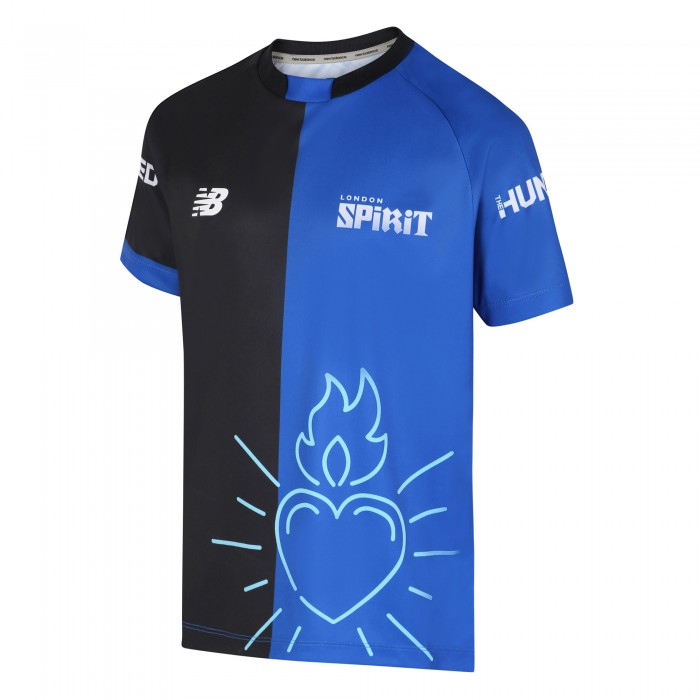 London Spirit Playing Shirt - Juniors' London Spirit Playing Shirt - Juniors'
