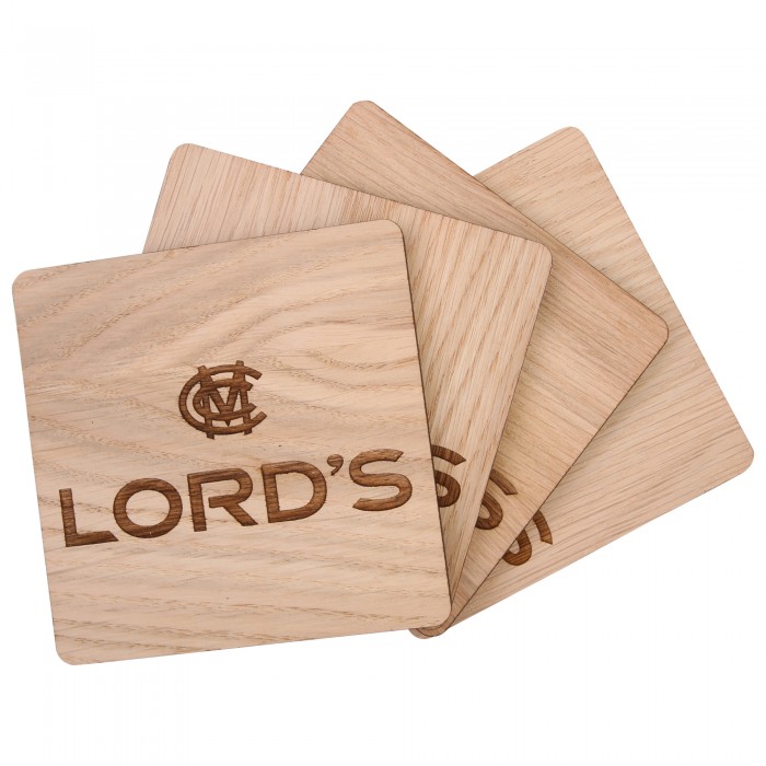Lord's Wooden Coasters  Lord's Wooden Coasters